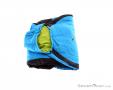 Salewa Micro 800 Sleeping Bag left, Salewa, Azul, , , 0032-10282, 5637491827, 4046402076461, N3-18.jpg