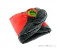 Salewa Spice -8 Sleeping Bag left, Salewa, Orange, , , 0032-10284, 5637491829, 4046402076621, N2-07.jpg