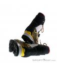 La Sportiva Nepal Cube Womens Mountaineering Boots Gore-Tex, La Sportiva, Gris, , Femmes, 0024-10271, 5637491854, 8020647498062, N1-16.jpg