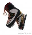 La Sportiva Nepal Cube Womens Mountaineering Boots Gore-Tex, , Gray, , Female, 0024-10271, 5637491854, , N3-08.jpg