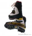 La Sportiva Nepal Cube Womens Mountaineering Boots Gore-Tex, , Gray, , Female, 0024-10271, 5637491854, , N3-13.jpg