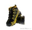 La Sportiva Falkon GTX Kids Hiking Boots Gore-Tex, La Sportiva, Jaune, , Garçons,Filles, 0024-10272, 5637491871, 8020647396672, N1-06.jpg