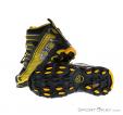 La Sportiva Falkon GTX Kids Hiking Boots Gore-Tex, La Sportiva, Amarillo, , Niño,Niña, 0024-10272, 5637491871, 8020647396672, N1-11.jpg