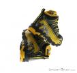 La Sportiva Falkon GTX Kids Hiking Boots Gore-Tex, La Sportiva, Jaune, , Garçons,Filles, 0024-10272, 5637491871, 8020647396672, N2-17.jpg