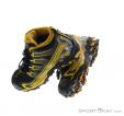 La Sportiva Falkon GTX Kids Hiking Boots Gore-Tex, La Sportiva, Jaune, , Garçons,Filles, 0024-10272, 5637491871, 8020647396672, N3-08.jpg