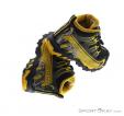 La Sportiva Falkon GTX Kids Hiking Boots Gore-Tex, La Sportiva, Jaune, , Garçons,Filles, 0024-10272, 5637491871, 8020647396672, N3-18.jpg