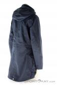 CMP Fix Hood Womens Outdoor Jacket, , Blue, , Female, 0006-10149, 5637491921, , N1-16.jpg