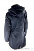 CMP Fix Hood Womens Outdoor Jacket, , Azul, , Mujer, 0006-10149, 5637491921, , N2-12.jpg