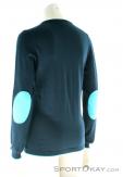 CMP Knitted Pullover Womens Sweater, CMP, Azul, , Mujer, 0006-10151, 5637491928, 8050194466375, N1-11.jpg