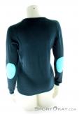CMP Knitted Pullover Womens Sweater, CMP, Azul, , Mujer, 0006-10151, 5637491928, 8050194466375, N2-12.jpg