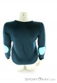 CMP Knitted Pullover Womens Sweater, CMP, Azul, , Mujer, 0006-10151, 5637491928, 8050194466375, N3-13.jpg
