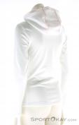 CMP Fix Hood Jacket Womens Outdoor Jacket, CMP, Blanc, , Femmes, 0006-10155, 5637491959, 8050194342631, N1-11.jpg