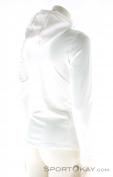 CMP Fix Hood Jacket Womens Outdoor Jacket, , White, , Female, 0006-10155, 5637491959, , N1-16.jpg