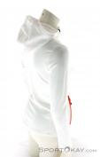 CMP Fix Hood Jacket Womens Outdoor Jacket, , White, , Female, 0006-10155, 5637491959, , N2-17.jpg