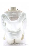 CMP Fix Hood Jacket Womens Outdoor Jacket, , White, , Female, 0006-10155, 5637491959, , N3-13.jpg