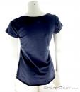 CMP Woman T-Shirt Womens T-Shirt, , Bleu, , Femmes, 0006-10157, 5637491979, , N2-12.jpg