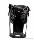 Topeak Pannier Dry Bag DX Luggage Rack Bag, Topeak, Black, , Unisex, 0185-10171, 5637492018, 4712511830002, N1-01.jpg