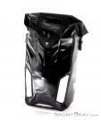 Topeak Pannier Dry Bag DX Bolso de portaequipaje, Topeak, Negro, , Unisex, 0185-10171, 5637492018, 4712511830002, N2-02.jpg