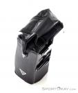 Topeak Pannier Dry Bag DX Luggage Rack Bag, Topeak, Black, , Unisex, 0185-10171, 5637492018, 4712511830002, N3-08.jpg