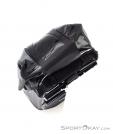 Topeak Pannier Dry Bag DX Luggage Rack Bag, Topeak, Black, , Unisex, 0185-10171, 5637492018, 4712511830002, N4-09.jpg