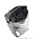 Topeak Pannier Dry Bag DX Luggage Rack Bag, Topeak, Black, , Unisex, 0185-10171, 5637492018, 4712511830002, N4-19.jpg