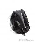 Topeak Pannier Dry Bag DX Luggage Rack Bag, Topeak, Black, , Unisex, 0185-10171, 5637492018, 4712511830002, N5-05.jpg