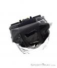 Topeak Pannier Dry Bag DX Luggage Rack Bag, Topeak, Black, , Unisex, 0185-10171, 5637492018, 4712511830002, N5-20.jpg