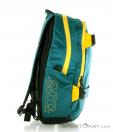 Evoc Street 20l Leisure Backpack, Evoc, Green, , Male,Female, 0152-10069, 5637492025, 4250450708964, N1-16.jpg