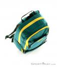 Evoc Street 20l Leisure Backpack, Evoc, Green, , Male,Female, 0152-10069, 5637492025, 4250450708964, N4-19.jpg