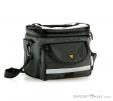 Topeak Tourguide Handlebar Bag DX Handlebar Bag, , Black, , Unisex, 0185-10176, 5637492033, , N1-01.jpg