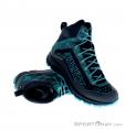 Dachstein Super Leggera DDS Womens Hiking Boots, , Blue, , Female, 0240-10000, 5637492054, , N1-01.jpg