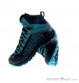 Dachstein Super Leggera DDS Womens Hiking Boots, , Blue, , Female, 0240-10000, 5637492054, , N2-07.jpg
