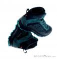 Dachstein Super Leggera DDS Womens Hiking Boots, , Blue, , Female, 0240-10000, 5637492054, , N3-18.jpg