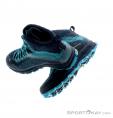 Dachstein Super Leggera DDS Womens Hiking Boots, , Blue, , Female, 0240-10000, 5637492054, , N4-09.jpg