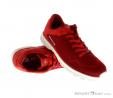 Dachstein Skylite Mens Leisure Shoes, , Red, , Male, 0240-10011, 5637492193, , N1-01.jpg