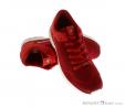 Dachstein Skylite Mens Leisure Shoes, , Red, , Male, 0240-10011, 5637492193, , N2-02.jpg