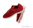Dachstein Skylite Mens Leisure Shoes, , Red, , Male, 0240-10011, 5637492193, , N3-08.jpg