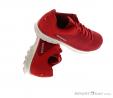 Dachstein Skylite Mens Leisure Shoes, , Red, , Male, 0240-10011, 5637492193, , N3-18.jpg