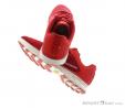 Dachstein Skylite Mens Leisure Shoes, , Red, , Male, 0240-10011, 5637492193, , N4-14.jpg