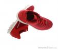 Dachstein Skylite Mens Leisure Shoes, , Red, , Male, 0240-10011, 5637492193, , N4-19.jpg