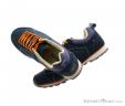 Dachstein Skywalk LC WMN Mens Leisure Shoes, , Blue, , Male, 0240-10012, 5637492203, , N5-10.jpg
