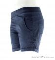 CMP WS Short Pant Womens Leisure Shorts, CMP, Blue, , Female, 0006-10158, 5637492223, 8050194310425, N1-06.jpg