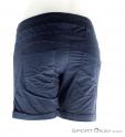 CMP WS Short Pant Womens Leisure Shorts, CMP, Bleu, , Femmes, 0006-10158, 5637492223, 8050194310425, N1-11.jpg
