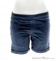 CMP WS Short Pant Womens Leisure Shorts, CMP, Blue, , Female, 0006-10158, 5637492223, 8050194310425, N2-02.jpg