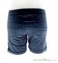 CMP WS Short Pant Womens Leisure Shorts, CMP, Azul, , Mujer, 0006-10158, 5637492223, 8050194310425, N2-12.jpg