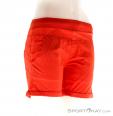 CMP WS Short Pant Womens Leisure Shorts, CMP, Red, , Female, 0006-10158, 5637492234, 8050194211814, N1-01.jpg
