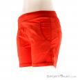 CMP WS Short Pant Womens Leisure Shorts, CMP, Red, , Female, 0006-10158, 5637492234, 8050194211814, N1-06.jpg