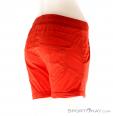CMP WS Short Pant Womens Leisure Shorts, CMP, Rojo, , Mujer, 0006-10158, 5637492234, 8050194211814, N1-16.jpg