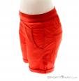 CMP WS Short Pant Womens Leisure Shorts, CMP, Red, , Female, 0006-10158, 5637492234, 8050194211814, N2-07.jpg