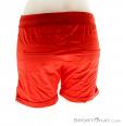 CMP WS Short Pant Womens Leisure Shorts, CMP, Rojo, , Mujer, 0006-10158, 5637492234, 8050194211814, N2-12.jpg